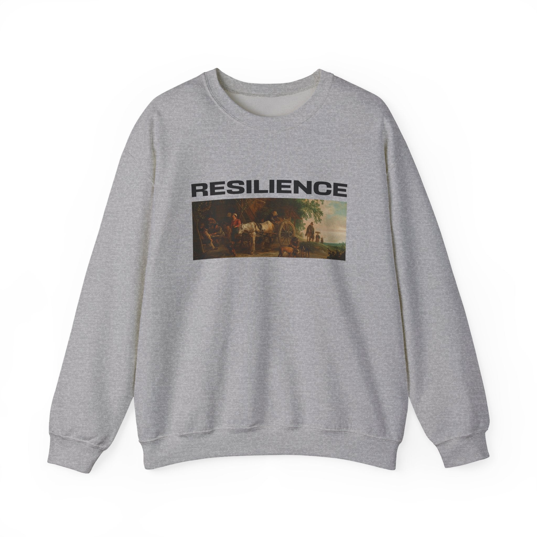 Resilience Sweatshirt