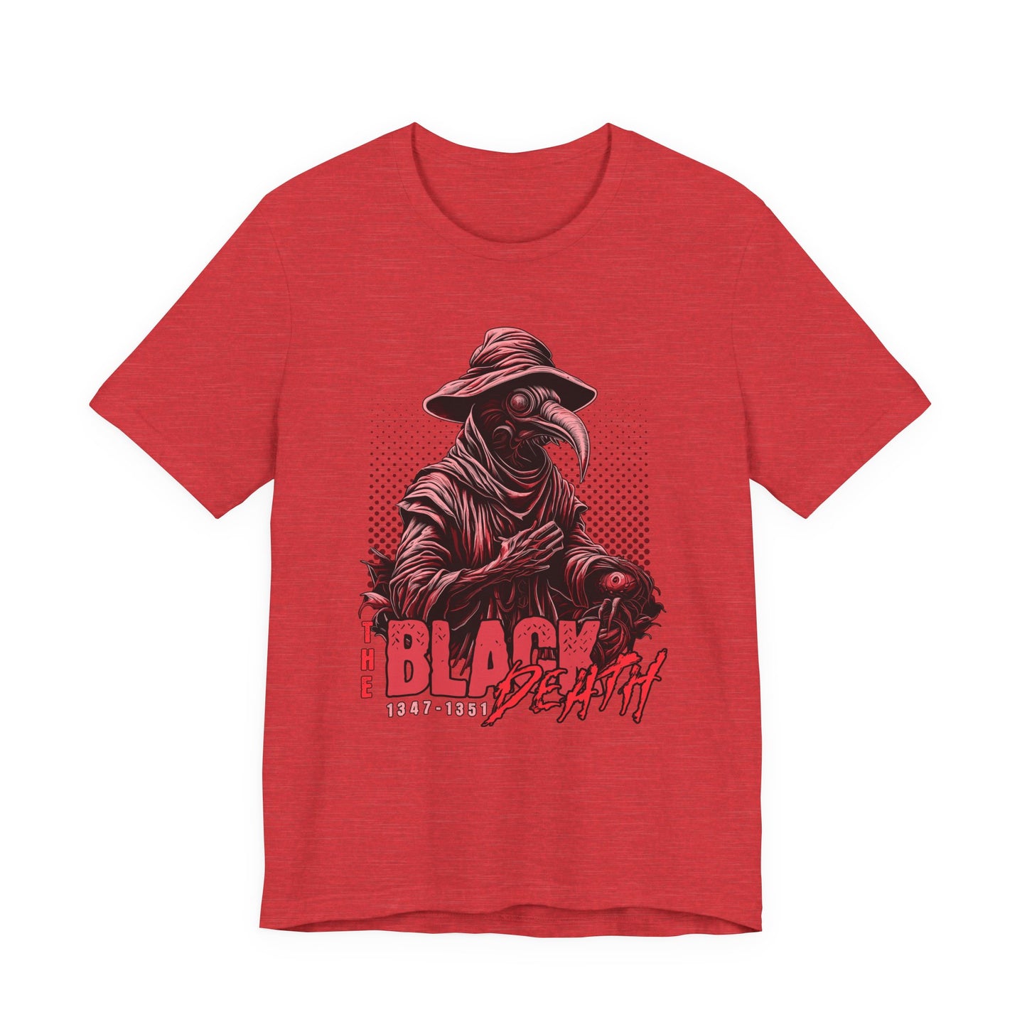The Black Death T-Shirt