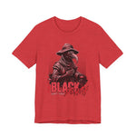 The Black Death T-Shirt
