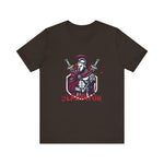 Gladiator strength and honor T-Shirt