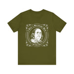I have a millionaire mind T-Shirt