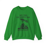 Iwo Jima Sweatshirt