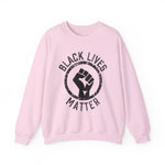 Black lives matter Sweatshirts