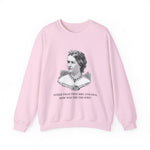 How Was the Theatre Sweatshirt