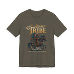 Legacy of the Tribe T-Shirt