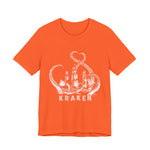 Kraken T‑Shirt