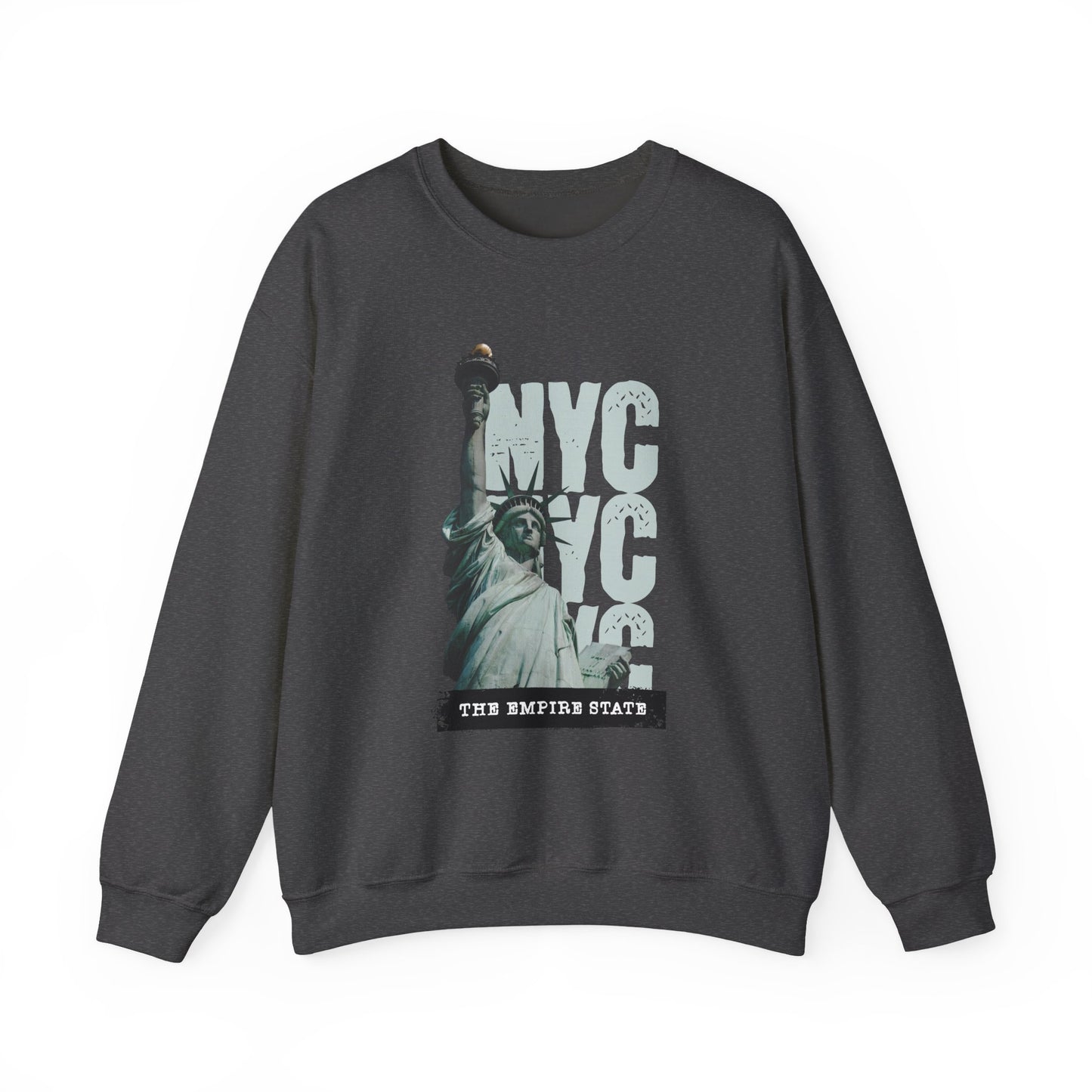 NYC Empire State Sweatshirt