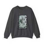 NYC Empire State Sweatshirt