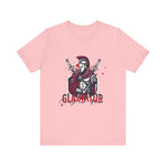 Gladiator strength and honor T-Shirt
