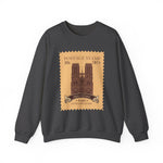 Notre dame de Paris Sweatshirt