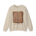 The Art of Ancient Egypt Sweatshirt