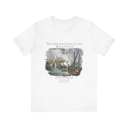 Constantinople T-Shirt