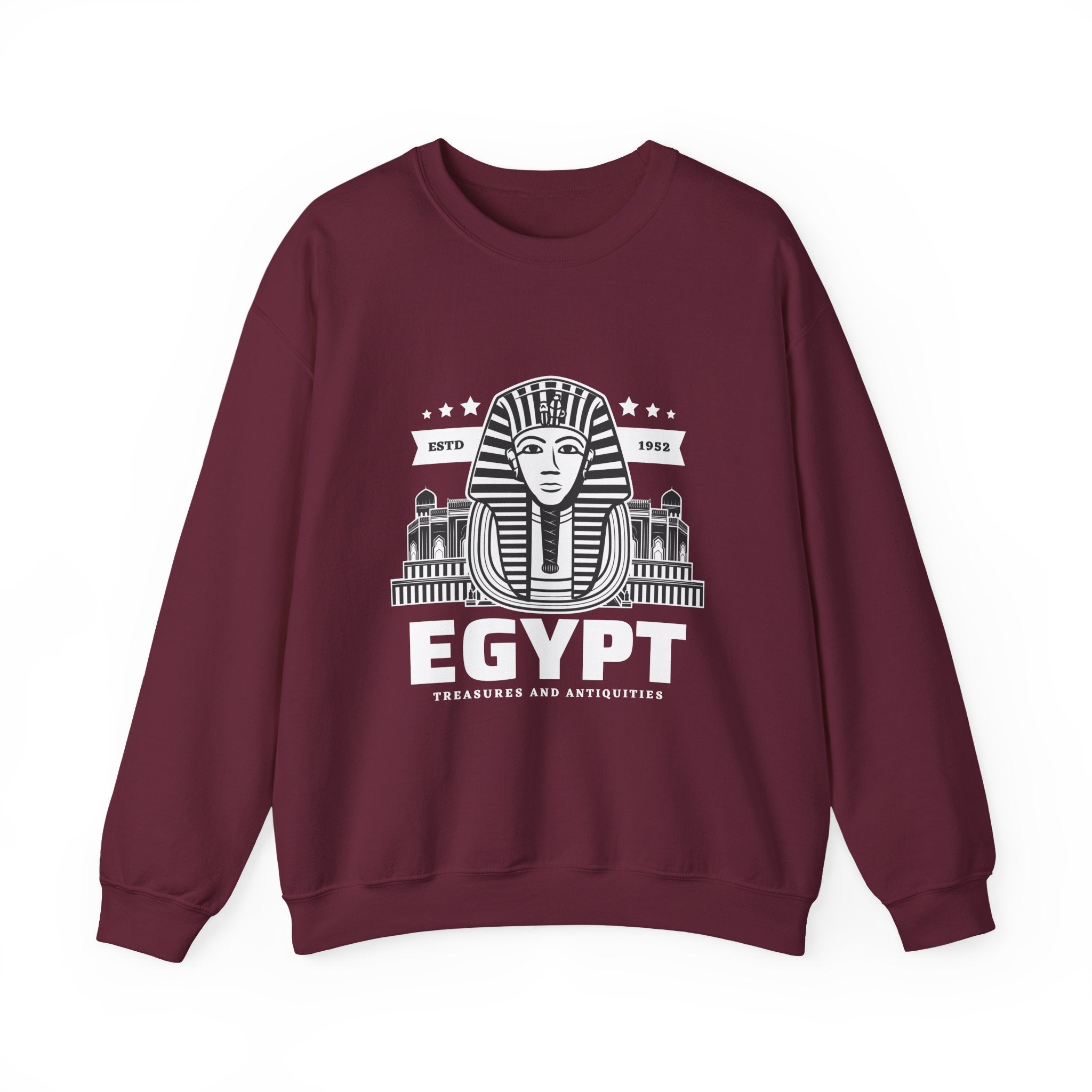 Egypt etsy 1952 Sweatshirts