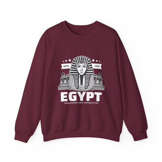 Egypt etsy 1952 Sweatshirts