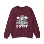 Egypt etsy 1952 Sweatshirts