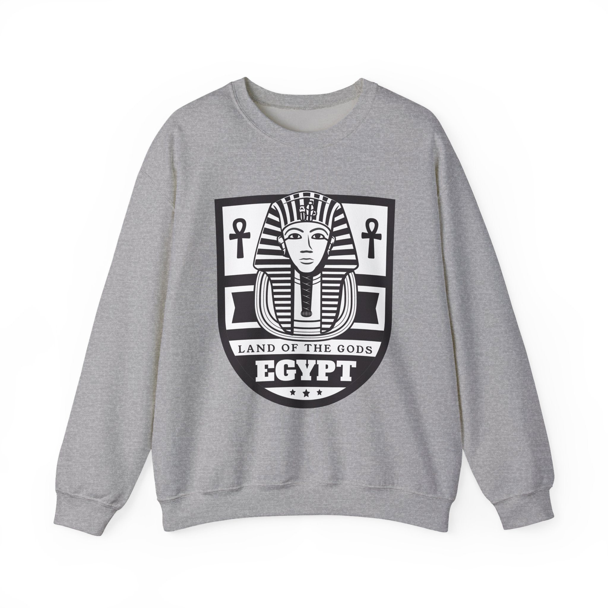 Lands of the Gods Sweatshirts