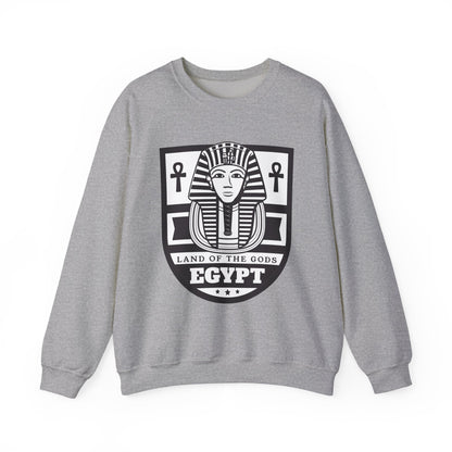Lands of the Gods Sweatshirts