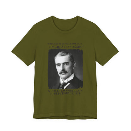 Peace For Our Time T-Shirt
