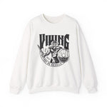 Viking Victory or Valhalla Sweatshirt