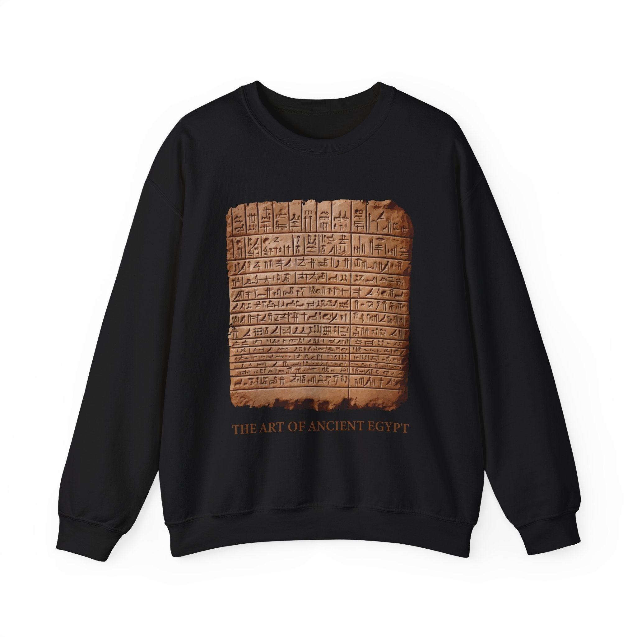 The Art of Ancient Egypt Sweatshirt