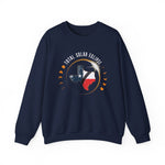 Total Solar Eclipse Sweatshirt