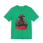 The Black Death T-Shirt
