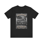 For Those who Fought T-Shirt