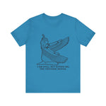 I am still. But within me T-Shirt