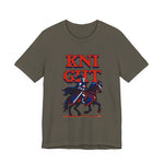 Pixel Knight T‑Shirt