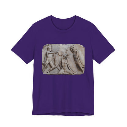 Nereid-monument T-Shirt