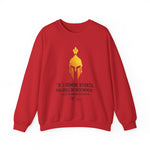 Sparta If Sweatshirts