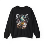 The Search Sweatshirt