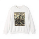 Skull Knight Sweatshirt