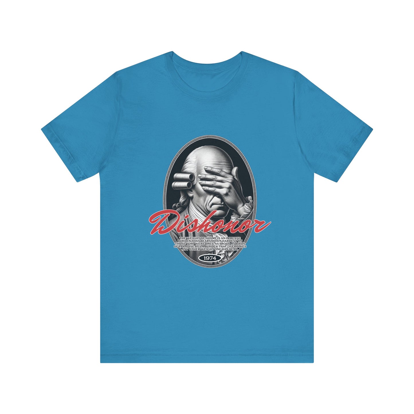 Dishonor T-Shirt