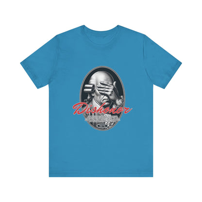 Dishonor T-Shirt