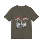 Money Laundry T-Shirt