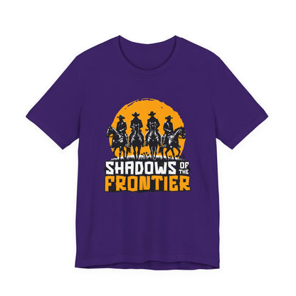 Shadows of the Frontier T-Shirt