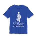 This is Sparta T-Shirt