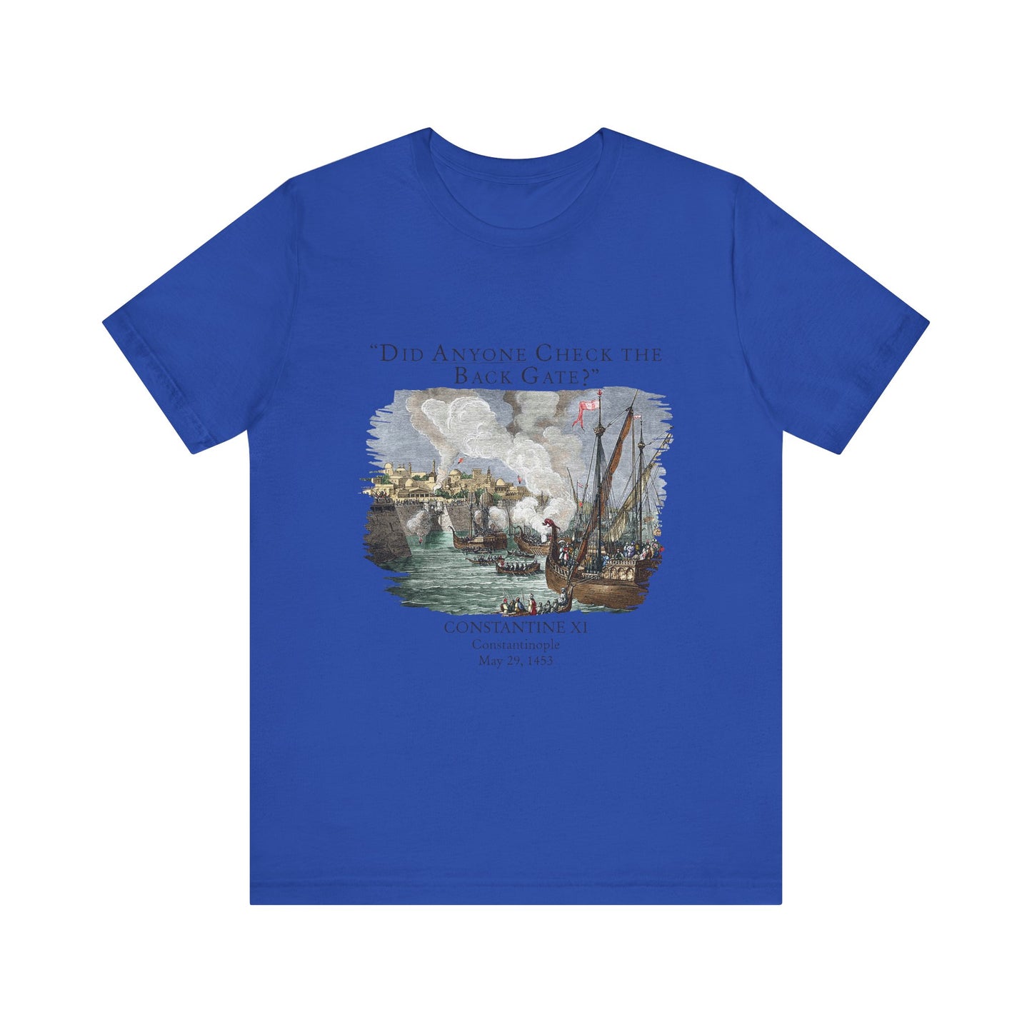 Constantinople T-Shirt