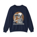 OH, History Sweatshirts