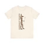 Guardian of the gates T-Shirt