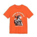 Queen of Olympus Hera T-Shirt