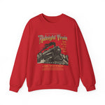 Midnight Train Sweatshirt