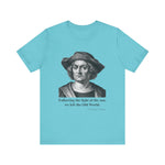 Following the light of the sun T-Shirt