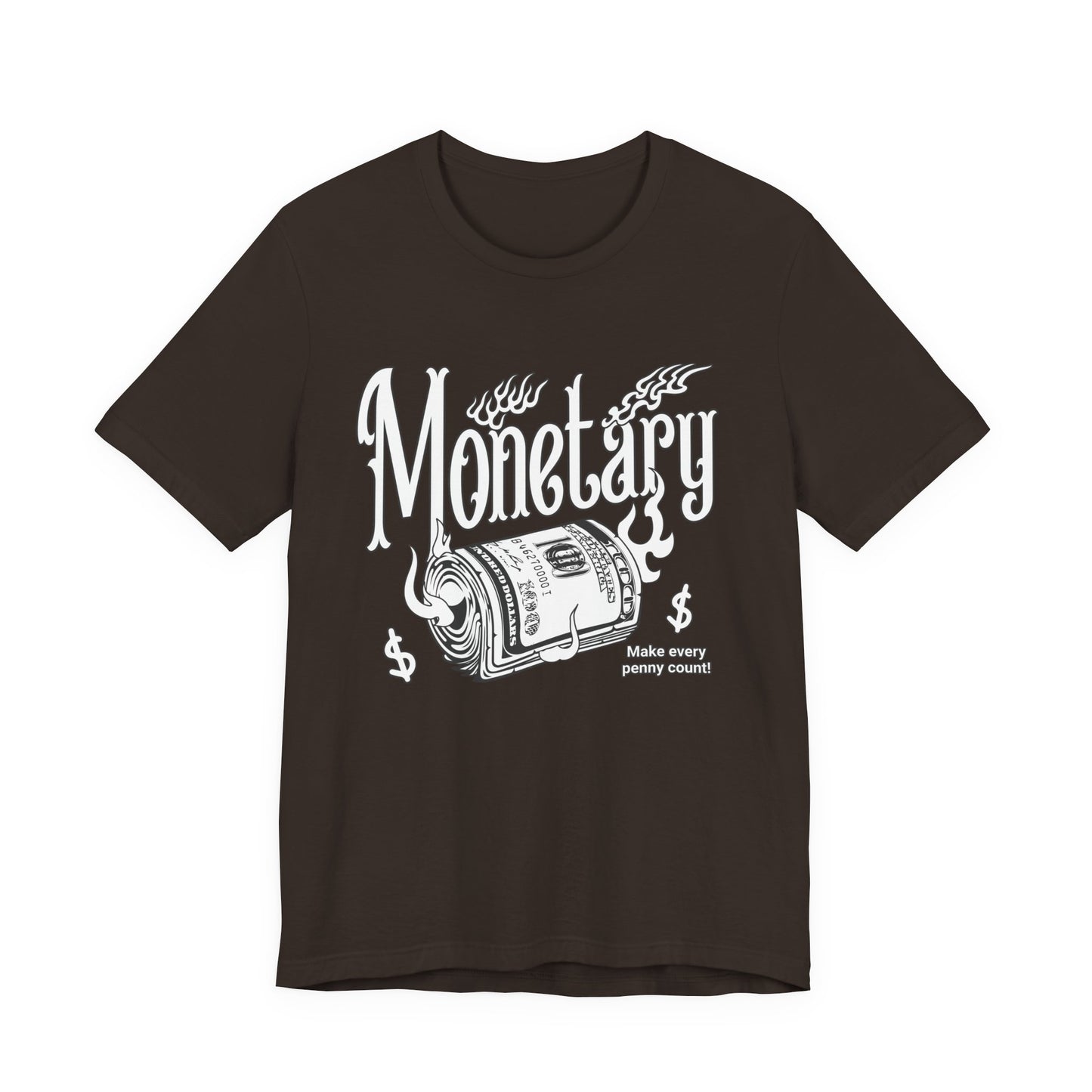 Monetary T-Shirt