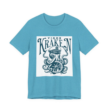 Vigor Kraken T-Shirt