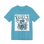 Vigor Kraken T-Shirt