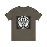 Embrace The Warrior Spirit T-Shirt