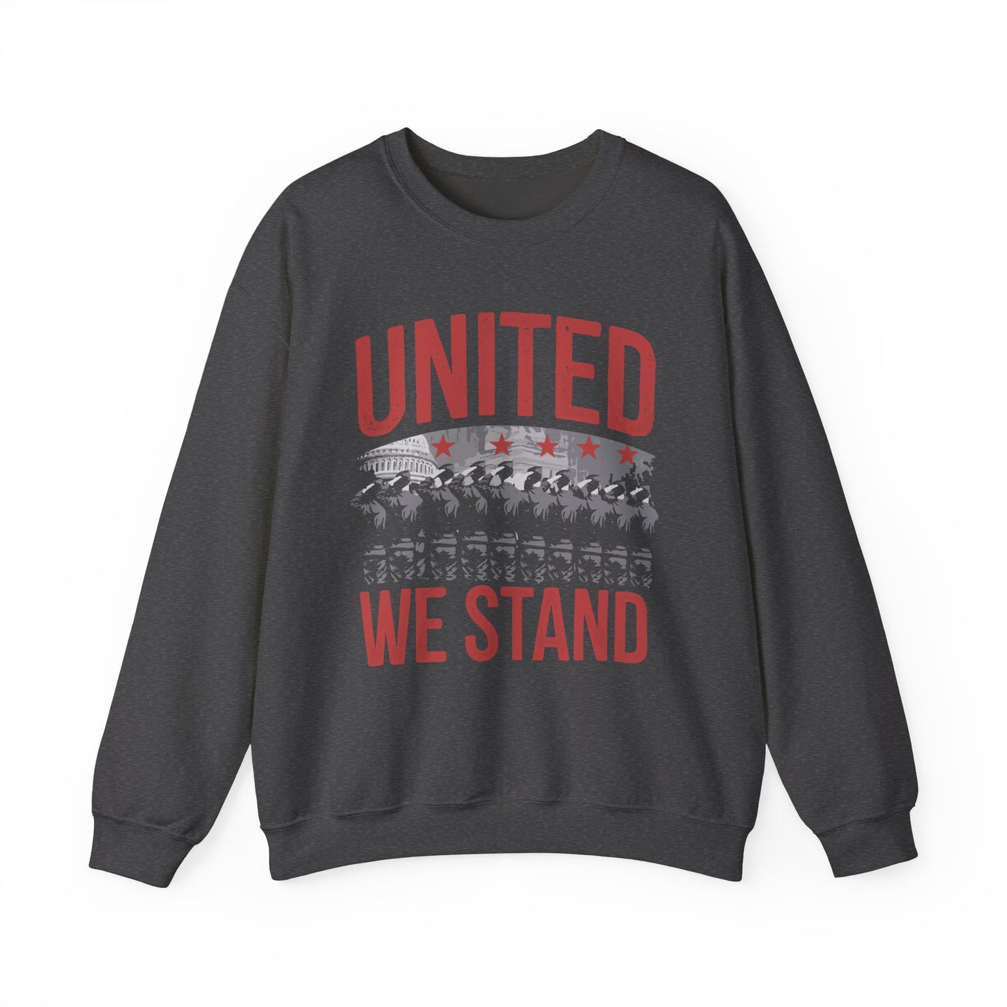 United We Stand Sweatshirt