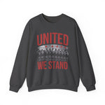 United We Stand Sweatshirt